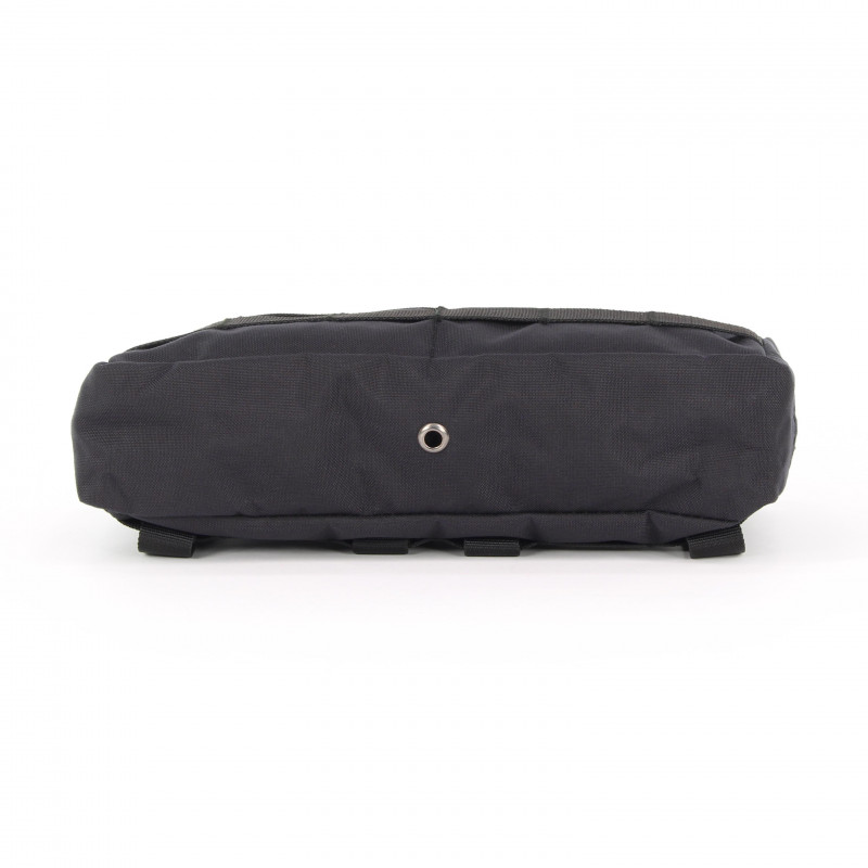 Sac multi-usages horizontal en noir