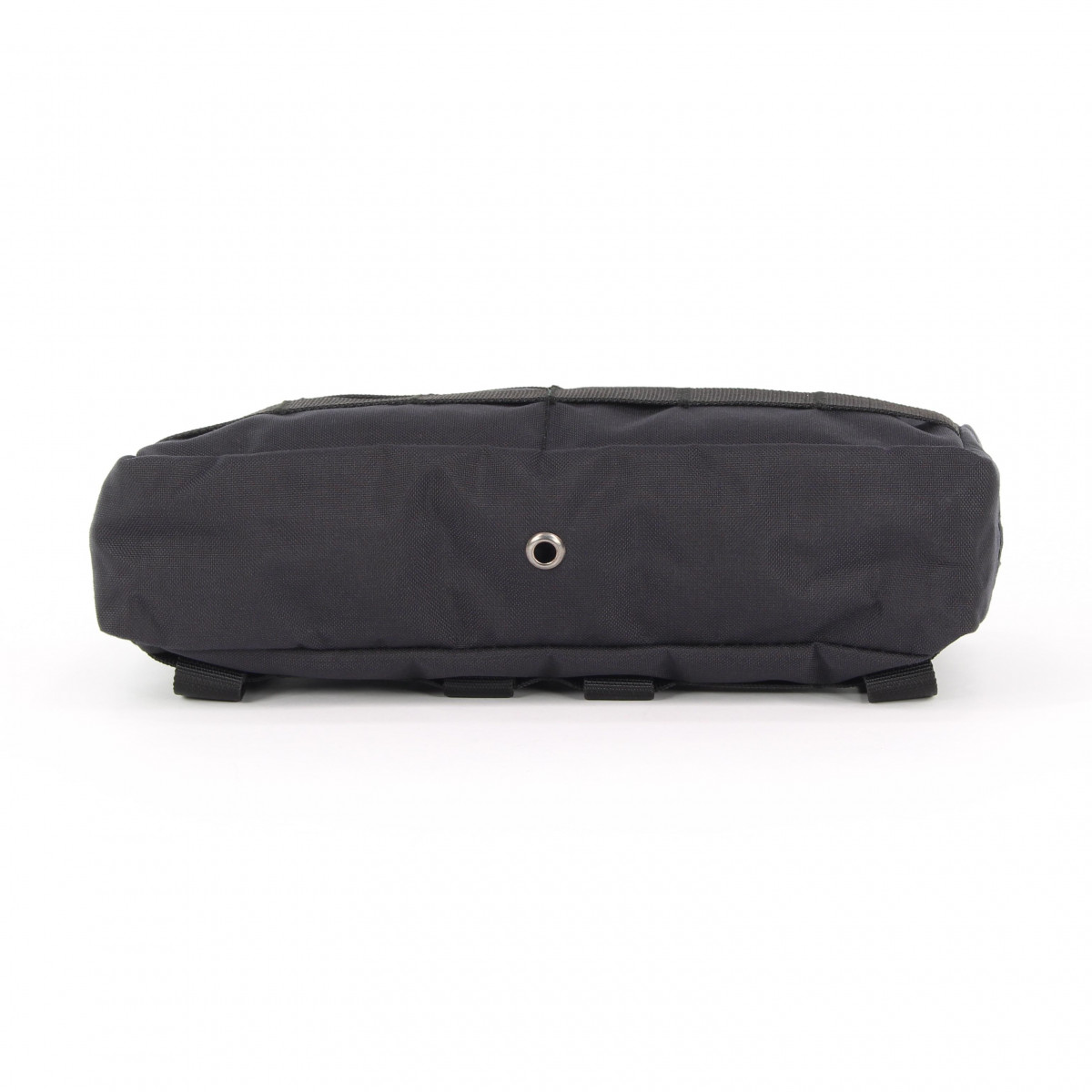 Sac multi-usages horizontal en noir