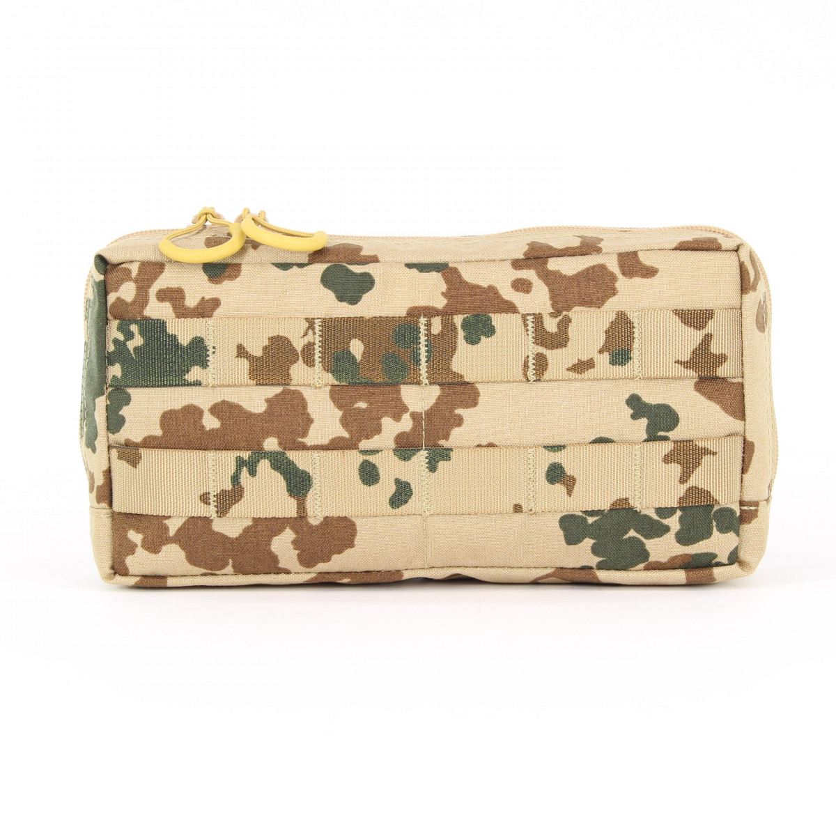 Sac polyvalent horizontal en camouflage tropical