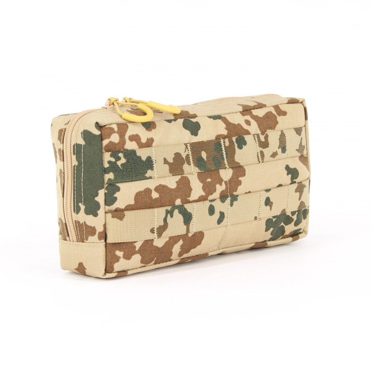 Sac polyvalent horizontal en camouflage tropical