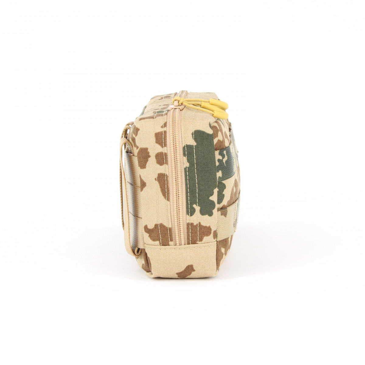 Sac polyvalent horizontal en camouflage tropical