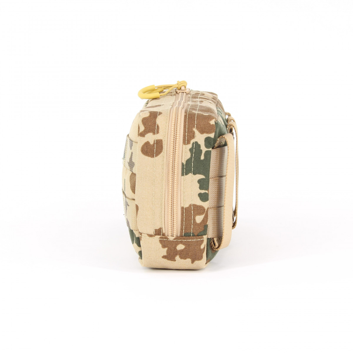 Sac polyvalent horizontal en camouflage tropical