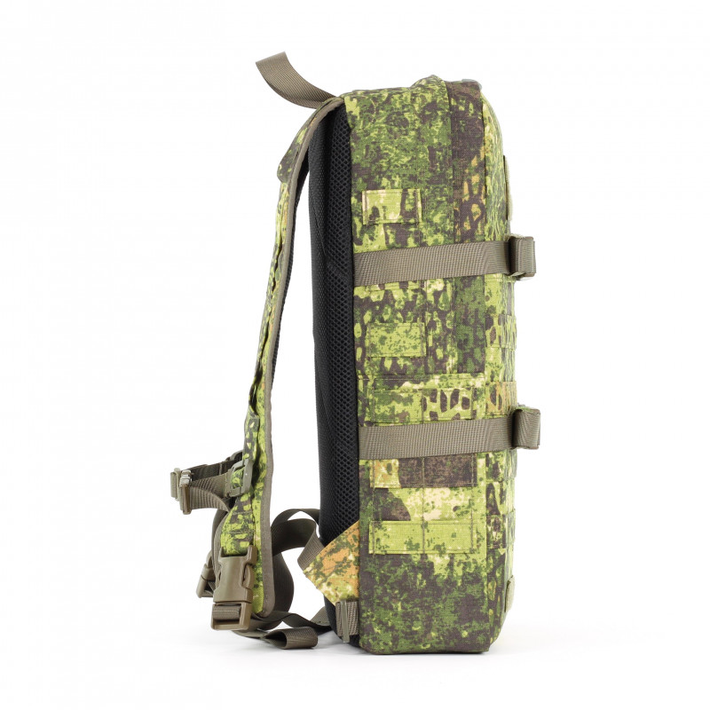 Sprinter Pack in Phantomleaf WASP II Z 3A