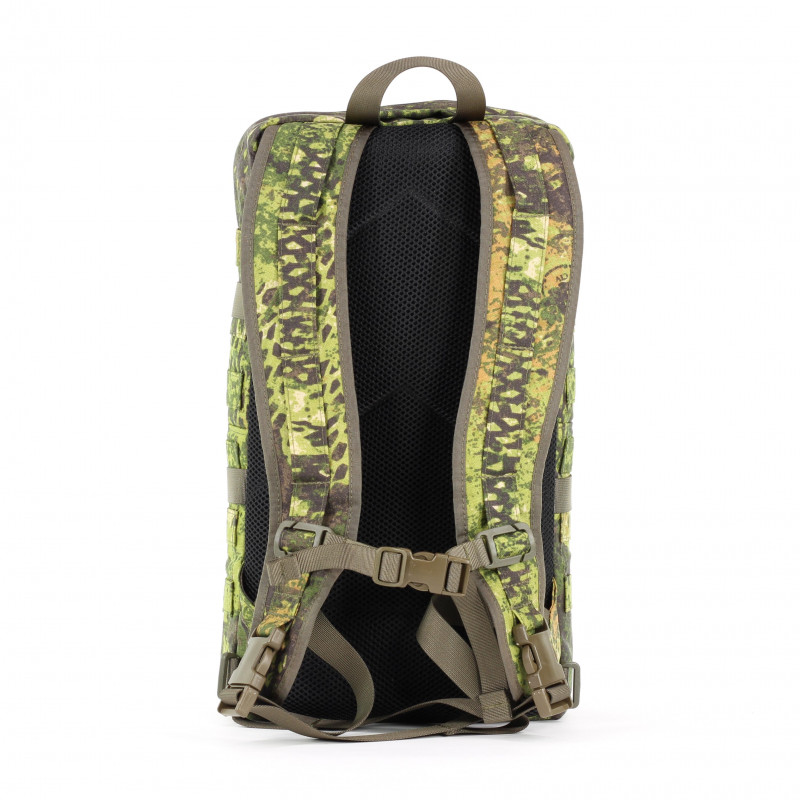 Sprinter Pack in Phantomleaf WASP II Z 3A