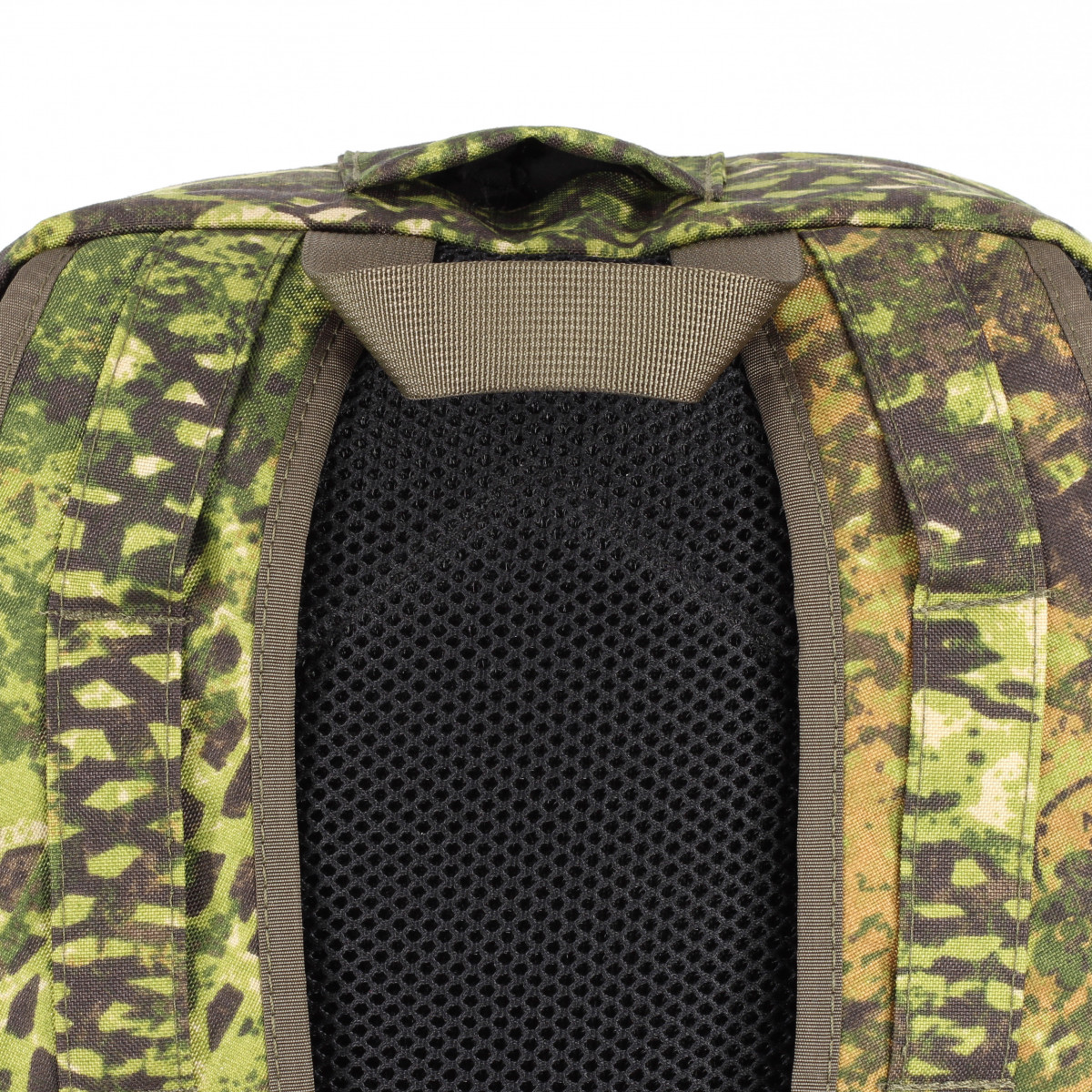 Sprinter Pack in Phantomleaf WASP II Z 3A