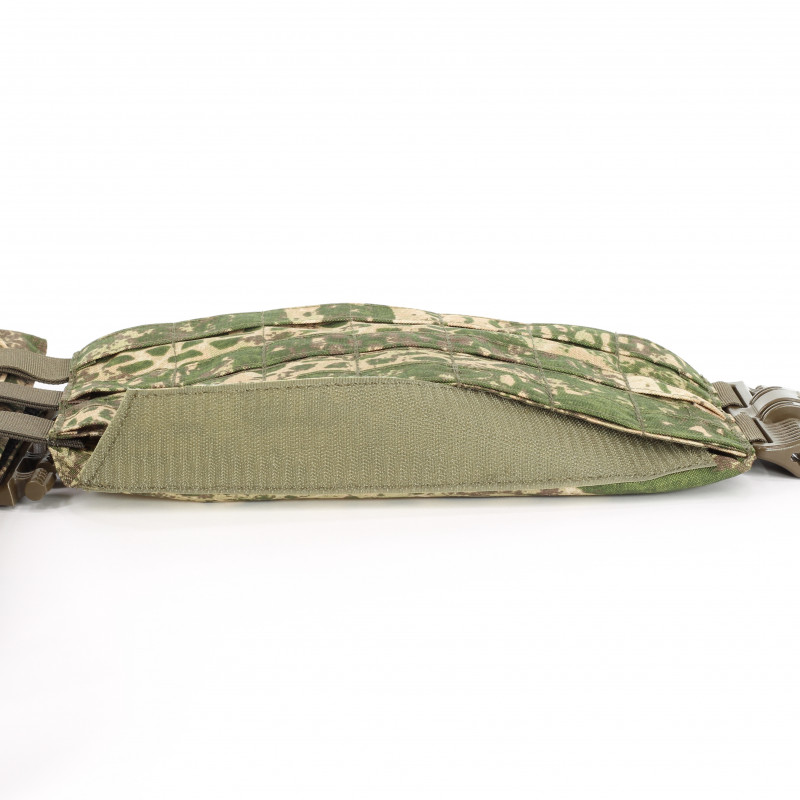 Plate carrier Vulcan III in Phantomleaf WASP II Z 1B