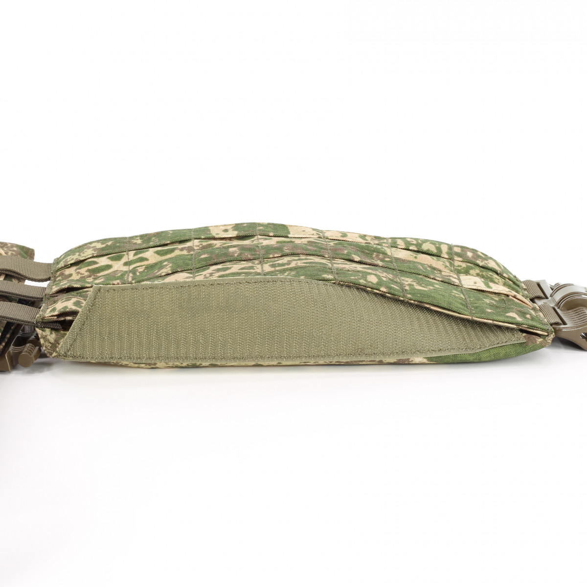 Plate carrier Vulcan III in Phantomleaf WASP II Z 1B