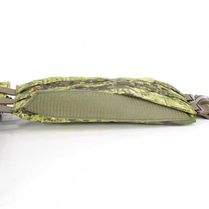 Vulcan III plate carrier in Phantomleaf WASP II Z 3A