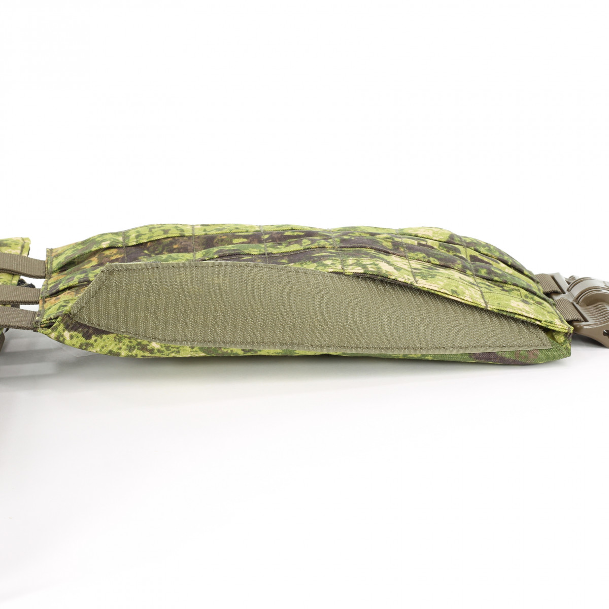 Vulcan III plate carrier in Phantomleaf WASP II Z 3A