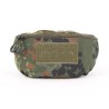 Riñonera táctica de camuflaje