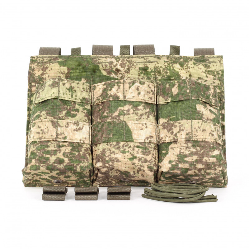 Magazine flap in Phantomleaf WASP II Z 1B