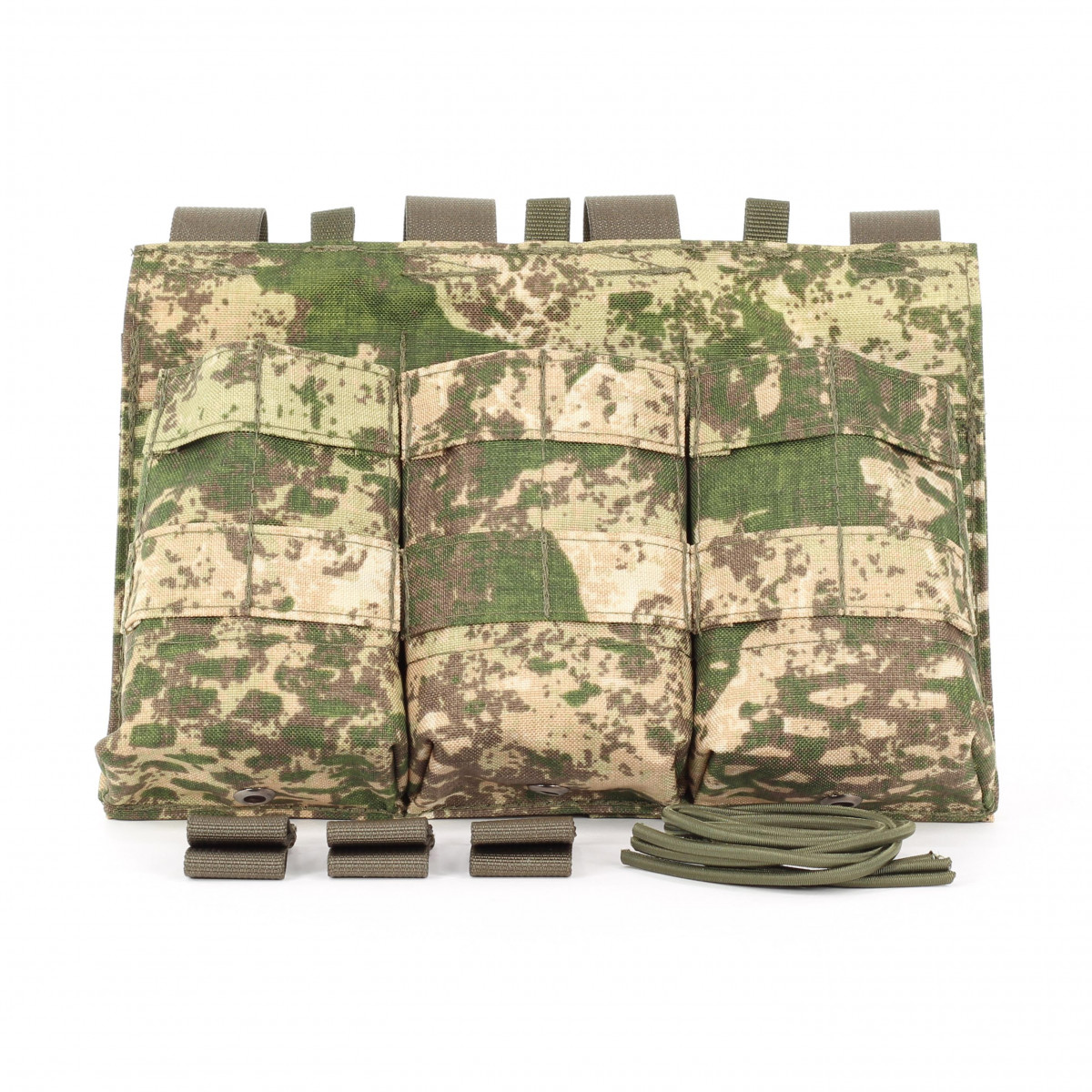 Magazine flap in Phantomleaf WASP II Z 1B