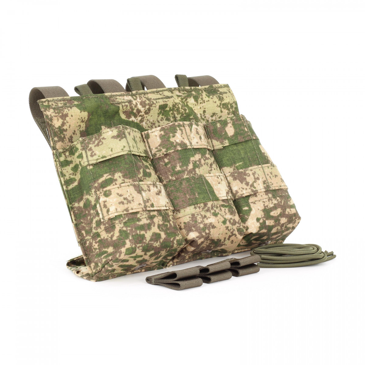 Magazine flap in Phantomleaf WASP II Z 1B