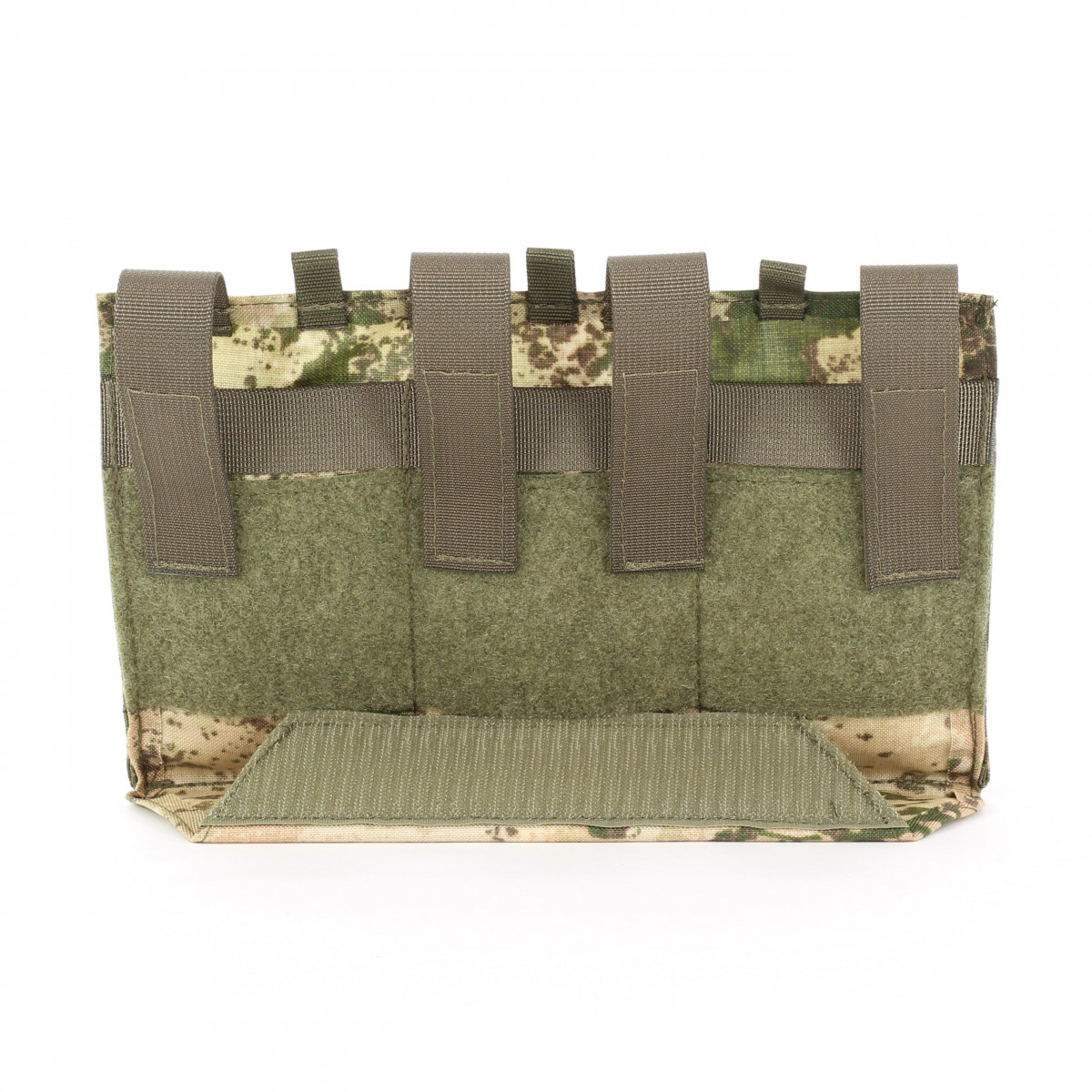 Magazine flap in Phantomleaf WASP II Z 1B