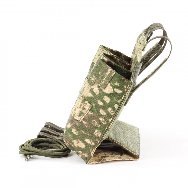 Magazine flap in Phantomleaf WASP II Z 1B