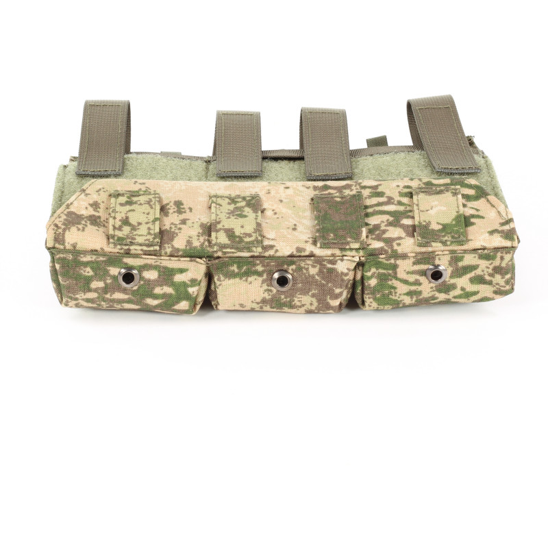 Magazine flap in Phantomleaf WASP II Z 1B