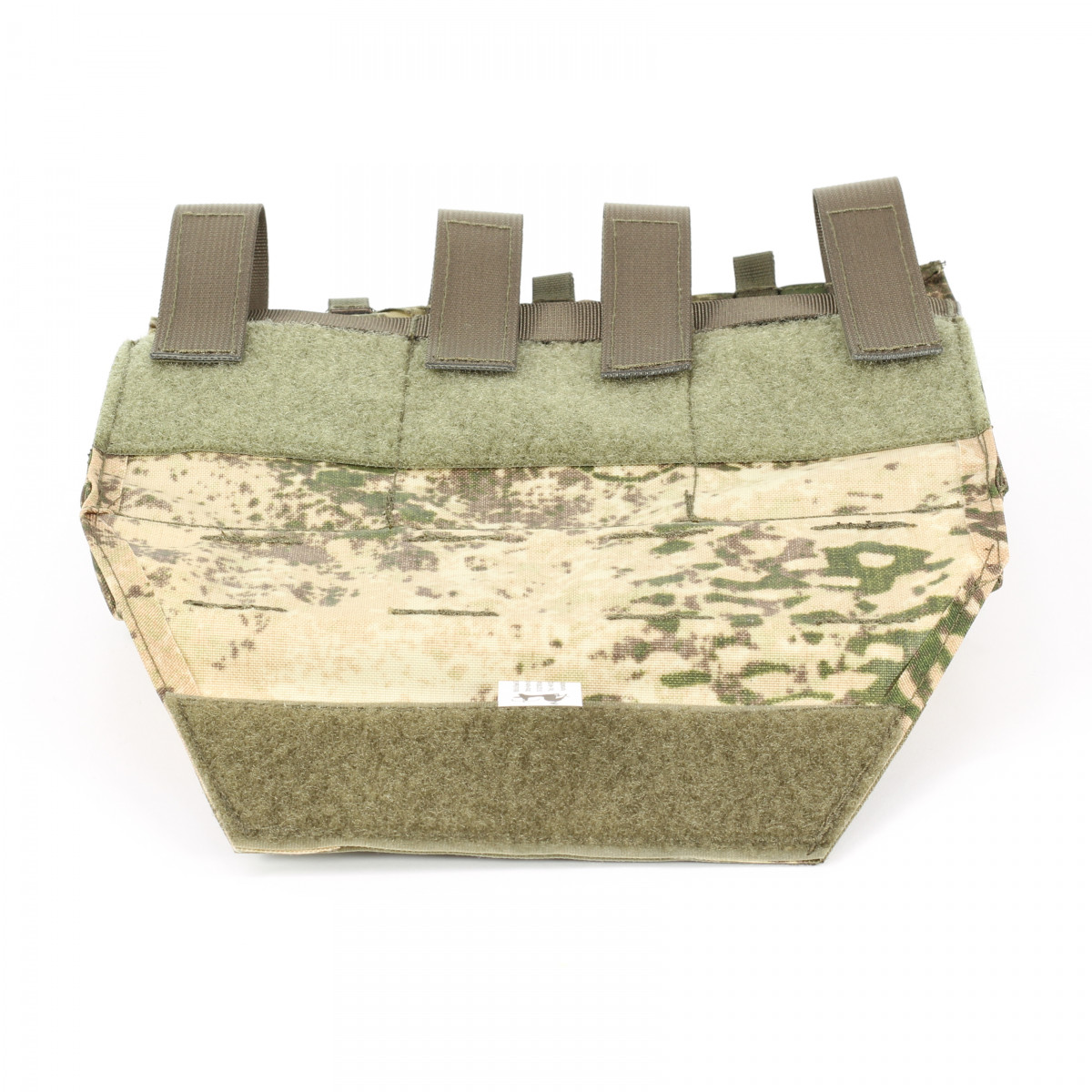 Magazine flap in Phantomleaf WASP II Z 1B