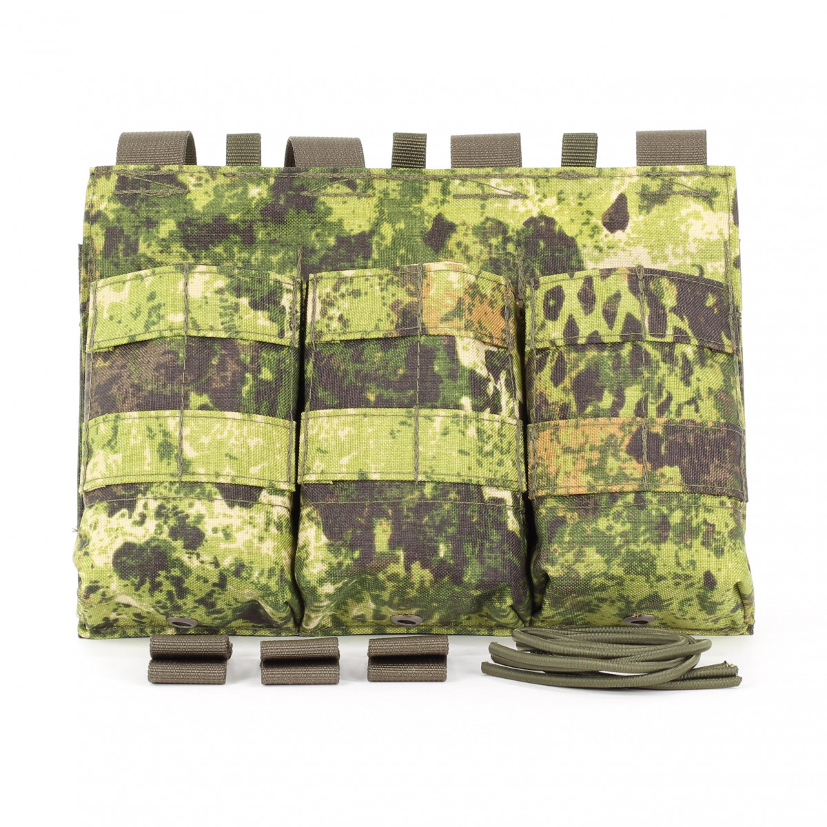 Magazine flap in Phantomleaf WASP II Z 3A