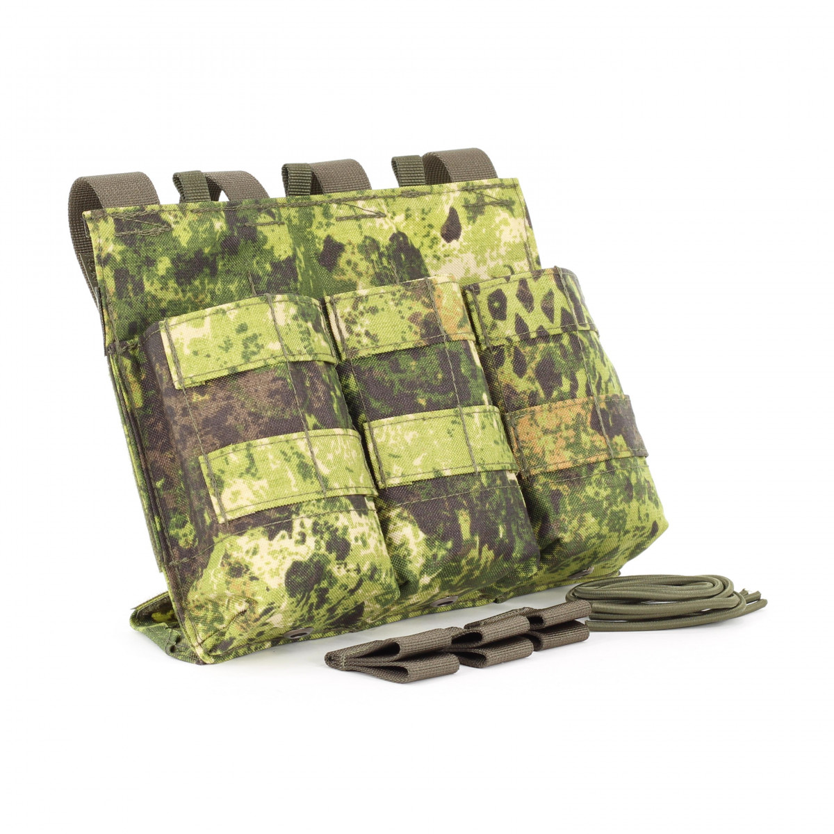 Magazine flap in Phantomleaf WASP II Z 3A