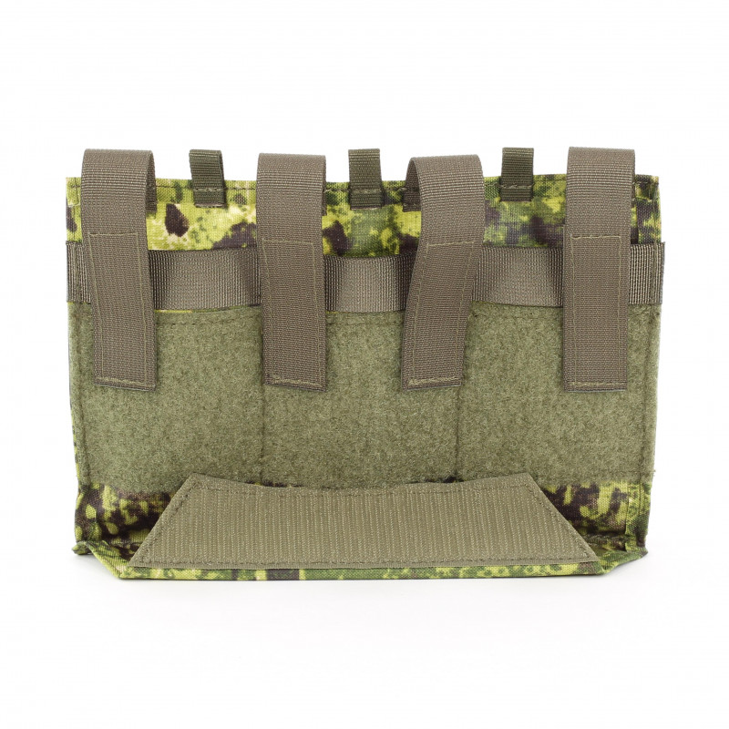 Magazine flap in Phantomleaf WASP II Z 3A