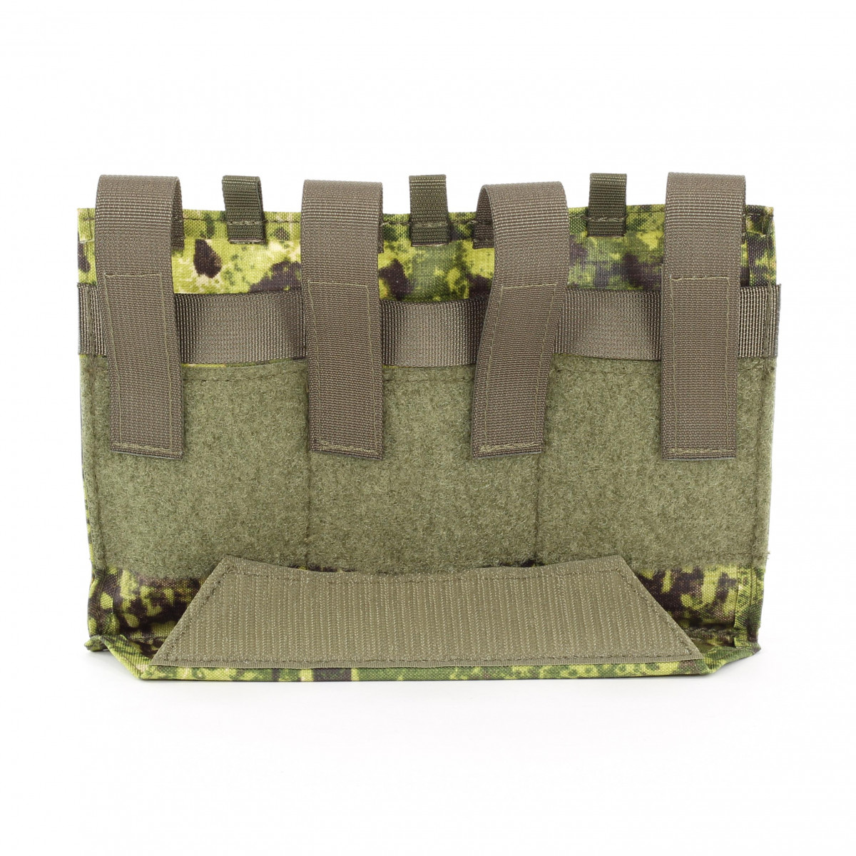 Magazine flap in Phantomleaf WASP II Z 3A