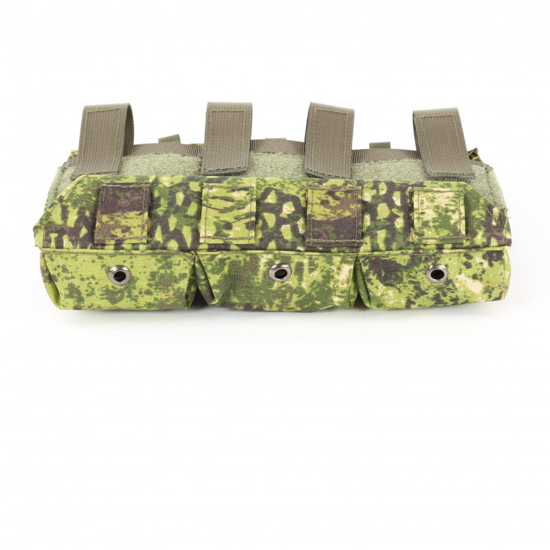 Magazine flap in Phantomleaf WASP II Z 3A