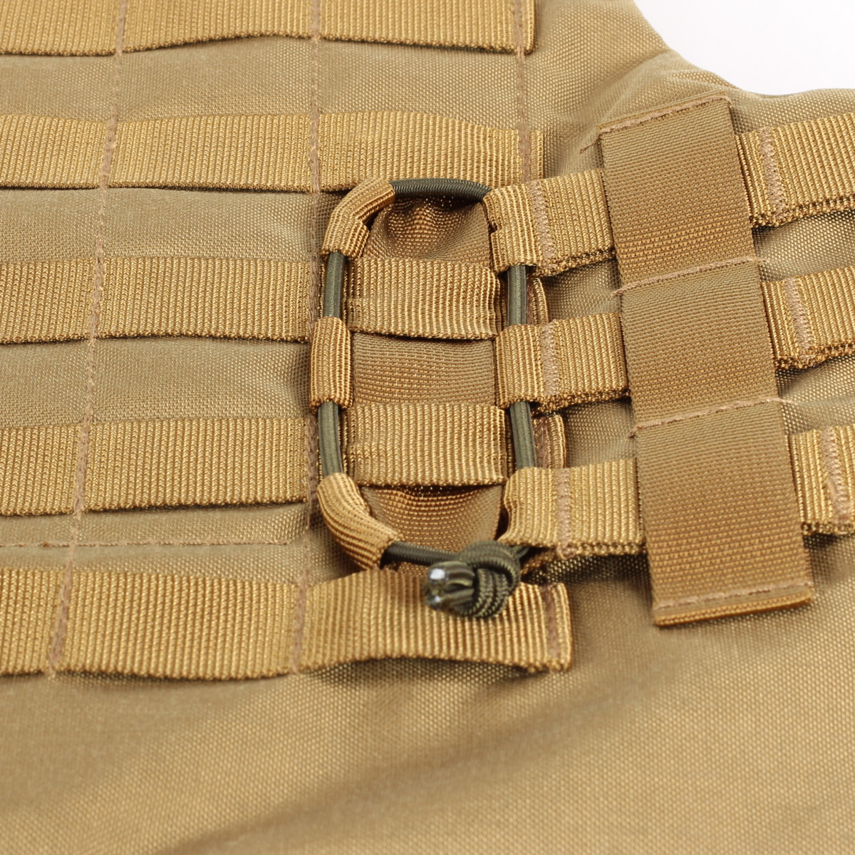 Chaleco protector Thor (funda) en Coyote