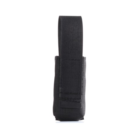 Pistolen Magazintasche Clip in Schwarz