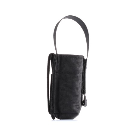 Pistolen Magazintasche Clip in Schwarz