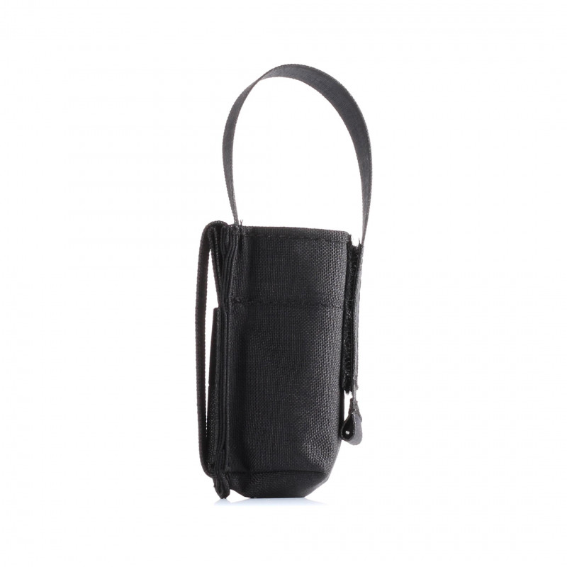 Pistolen Magazintasche Clip in Schwarz