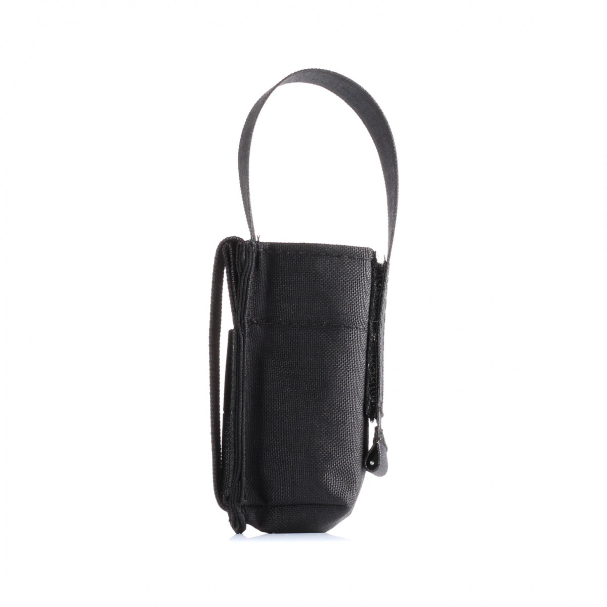 Pistolen Magazintasche Clip in Schwarz