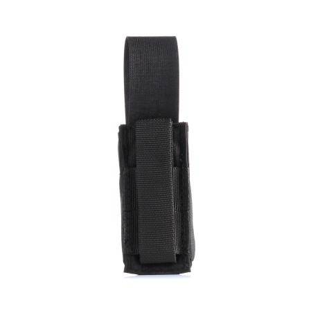 Pistolen Magazintasche Clip in Schwarz
