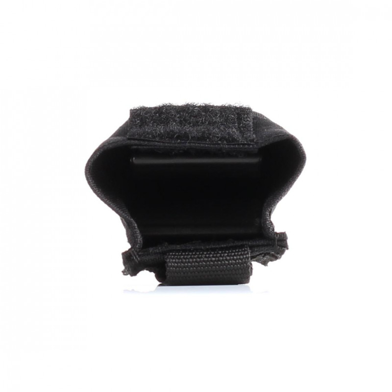 Clip per caricatore per pistola in nero