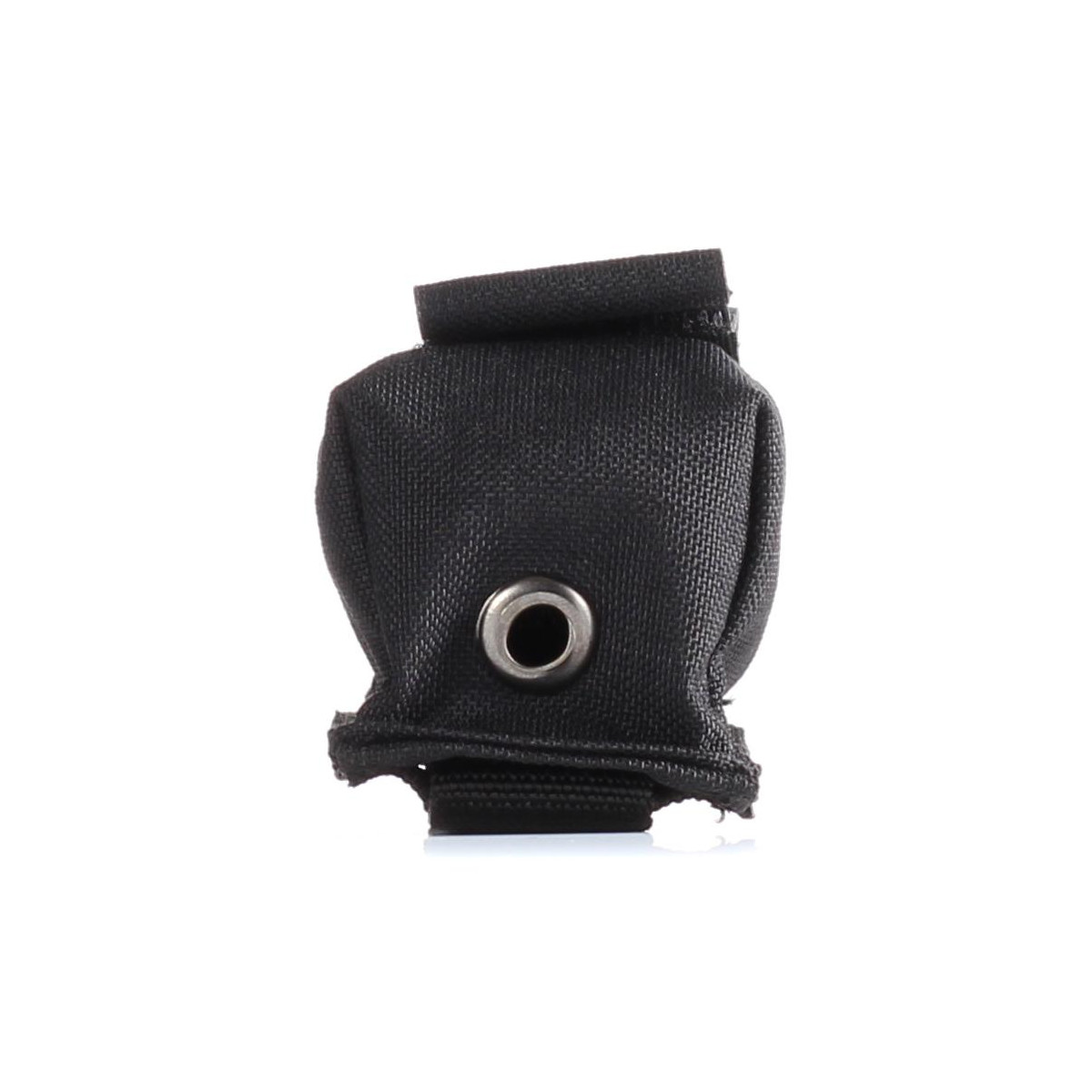 Clip per caricatore per pistola in nero