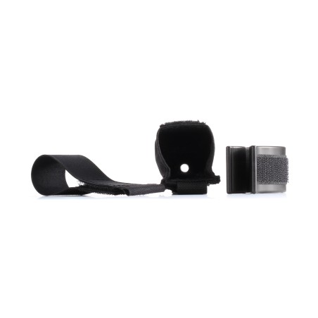 Pistolen Magazintasche Clip in Schwarz