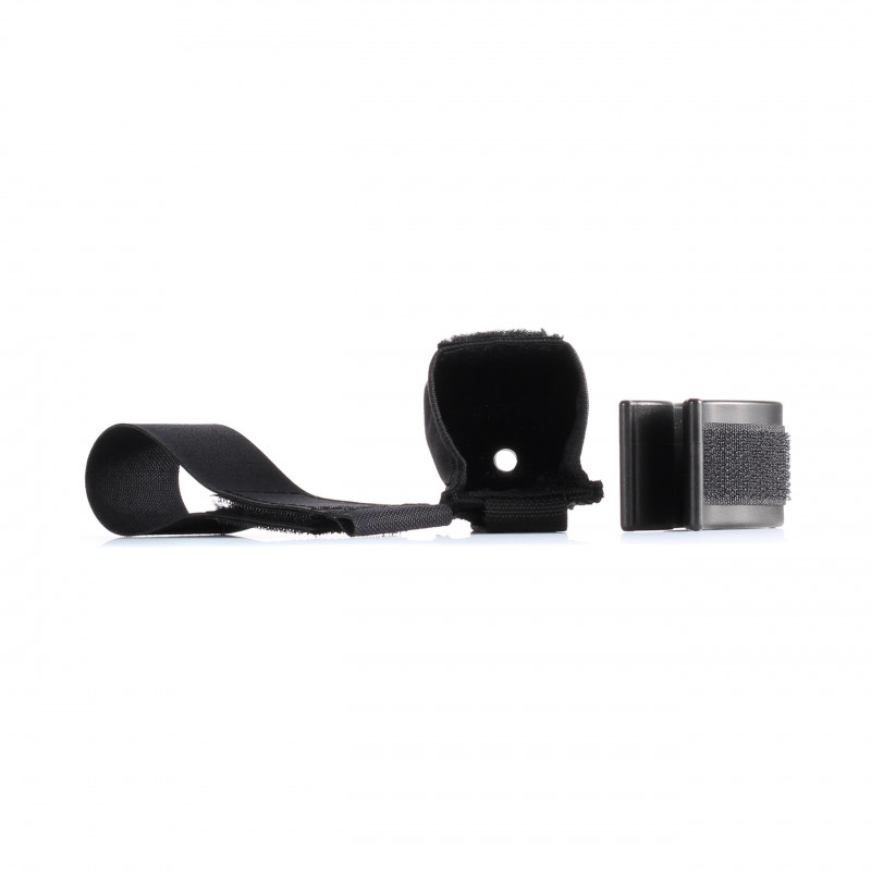 Pistolen Magazintasche Clip in Schwarz