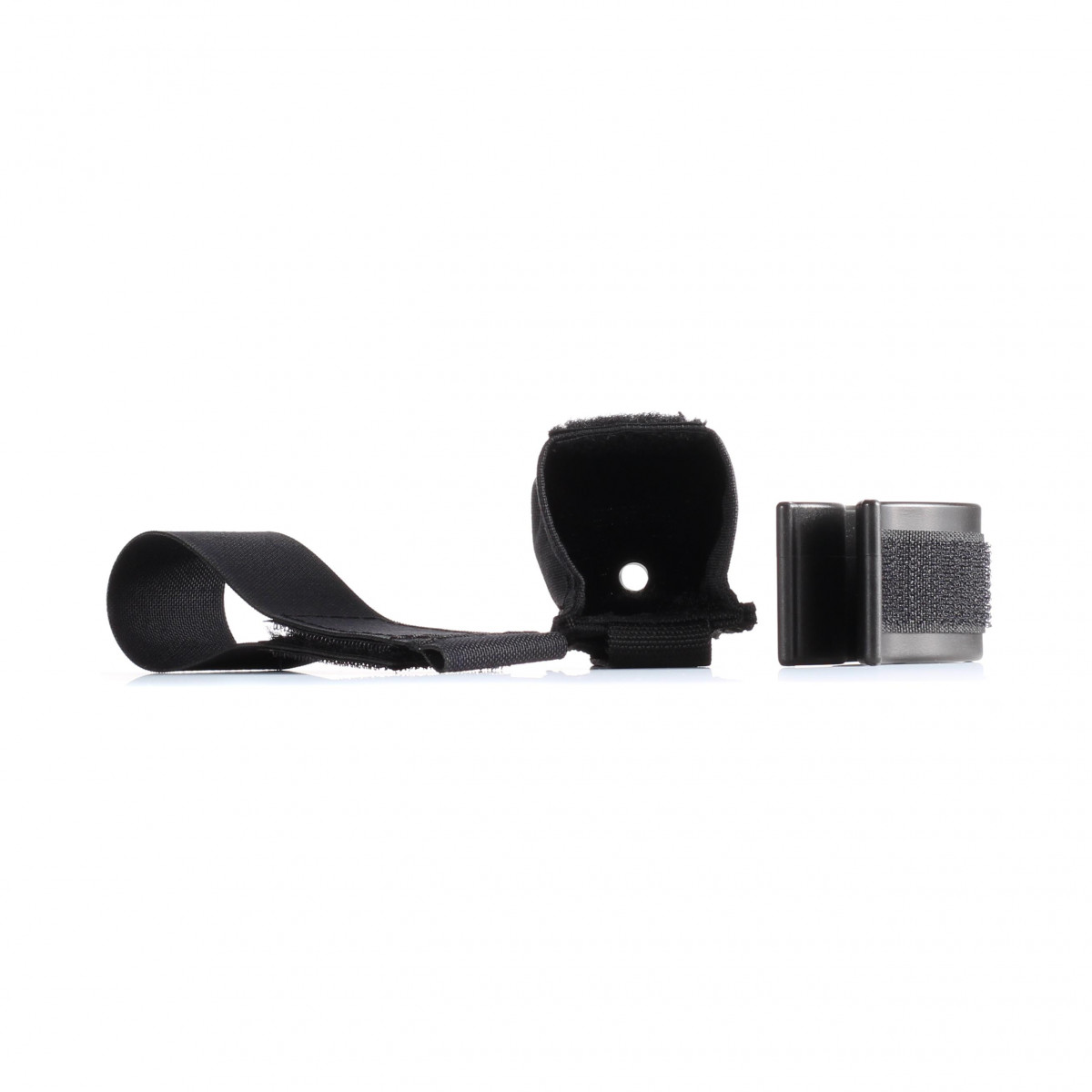 Pistolen Magazintasche Clip in Schwarz