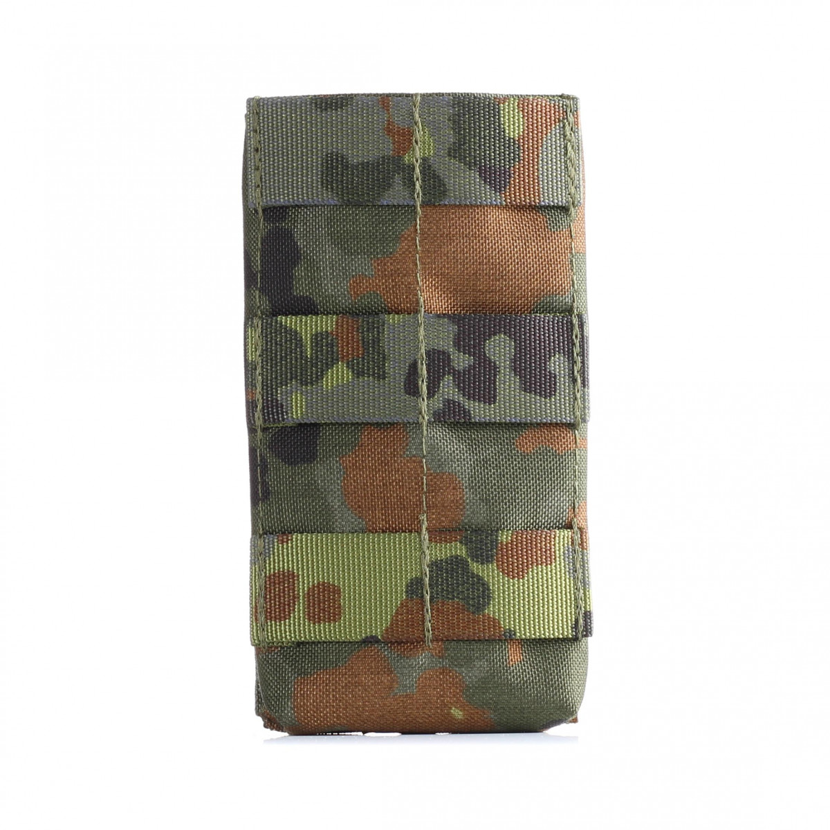 Portacaricatori Shingle G36 M4 in mimetica