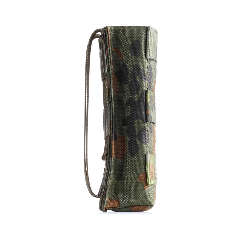 Shingle Magazintasche G36 M4 in Flecktarn