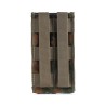 Funda para cargador G36 M4 en camuflaje