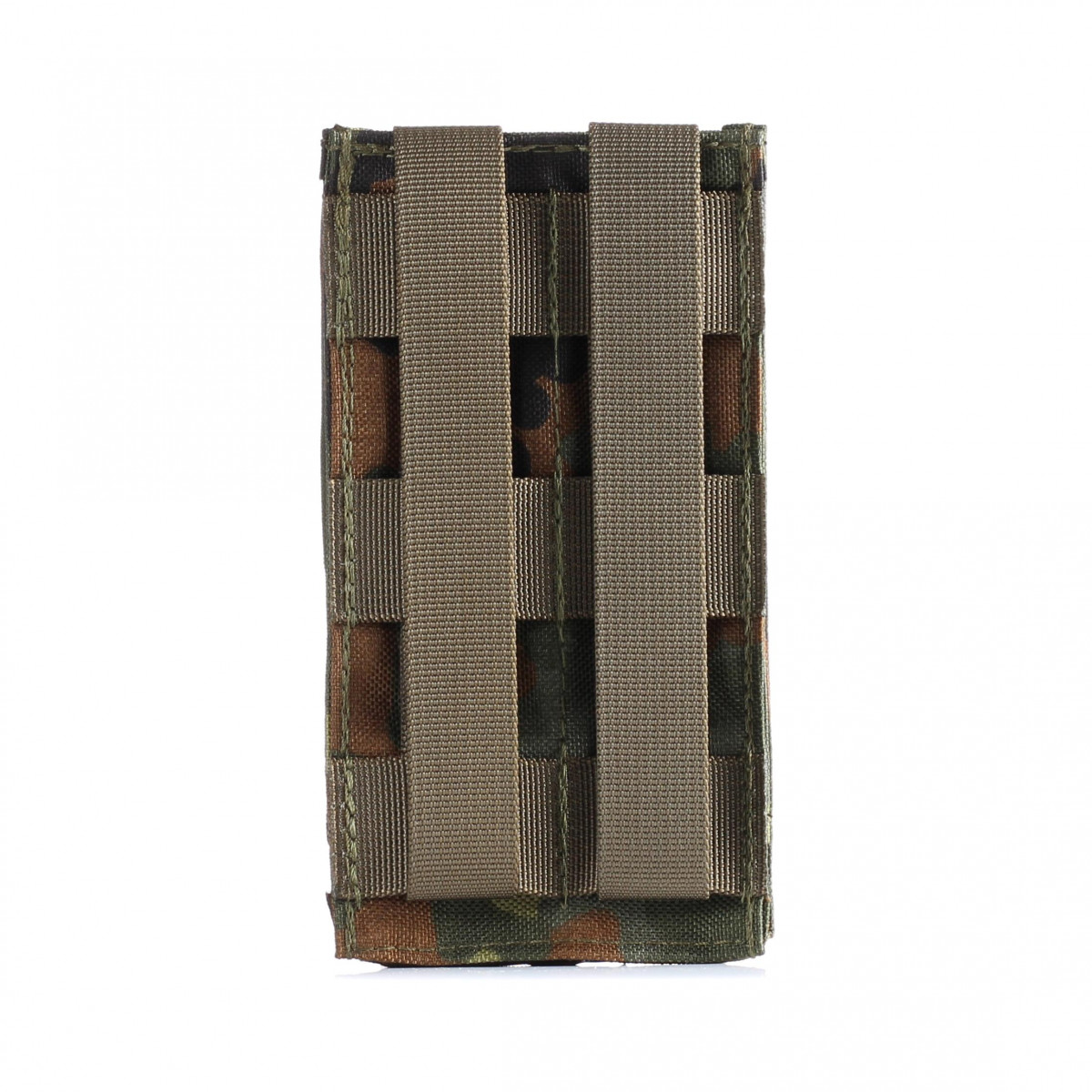 Portacaricatori Shingle G36 M4 in mimetica