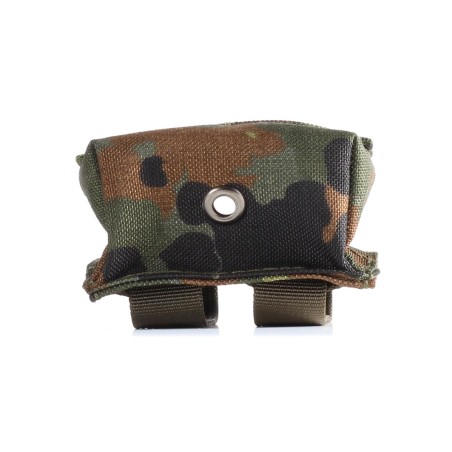 Funda para cargador G36 M4 en camuflaje