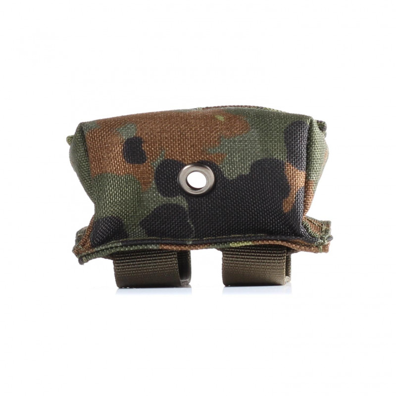 Portacaricatori Shingle G36 M4 in mimetica