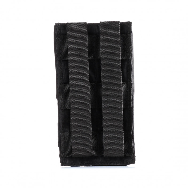 Shingle Magazintasche G36 M4 in Schwarz