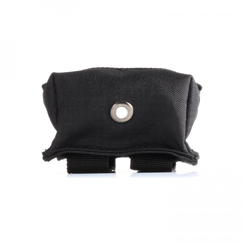 Shingle Magazintasche G36 M4 in Schwarz