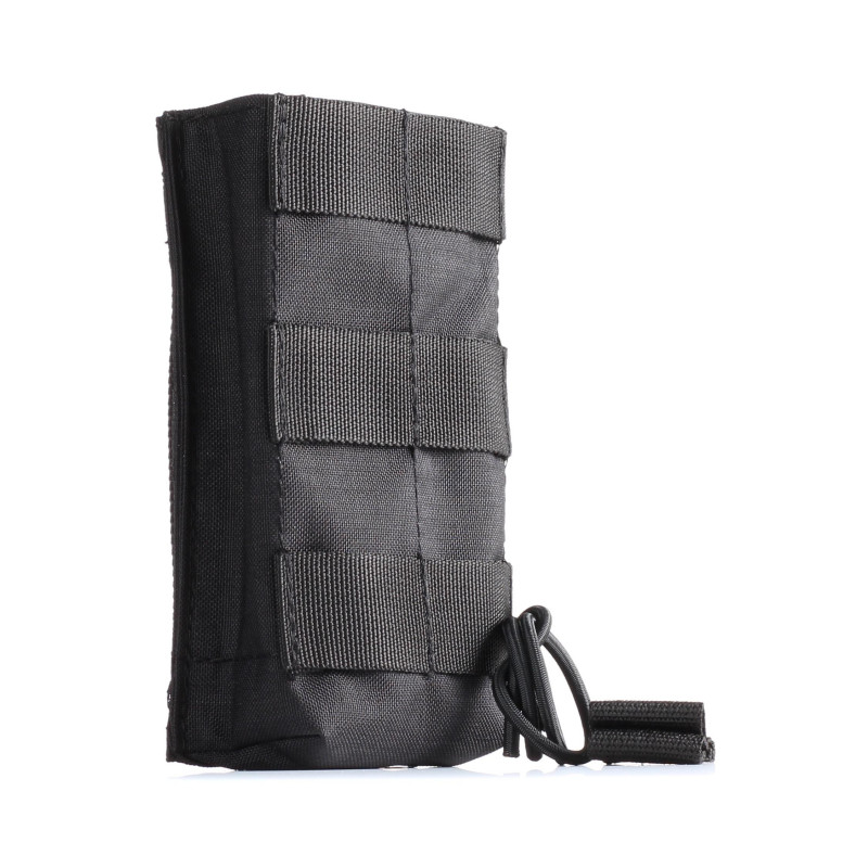 Shingle Magazintasche G36 M4 in Schwarz