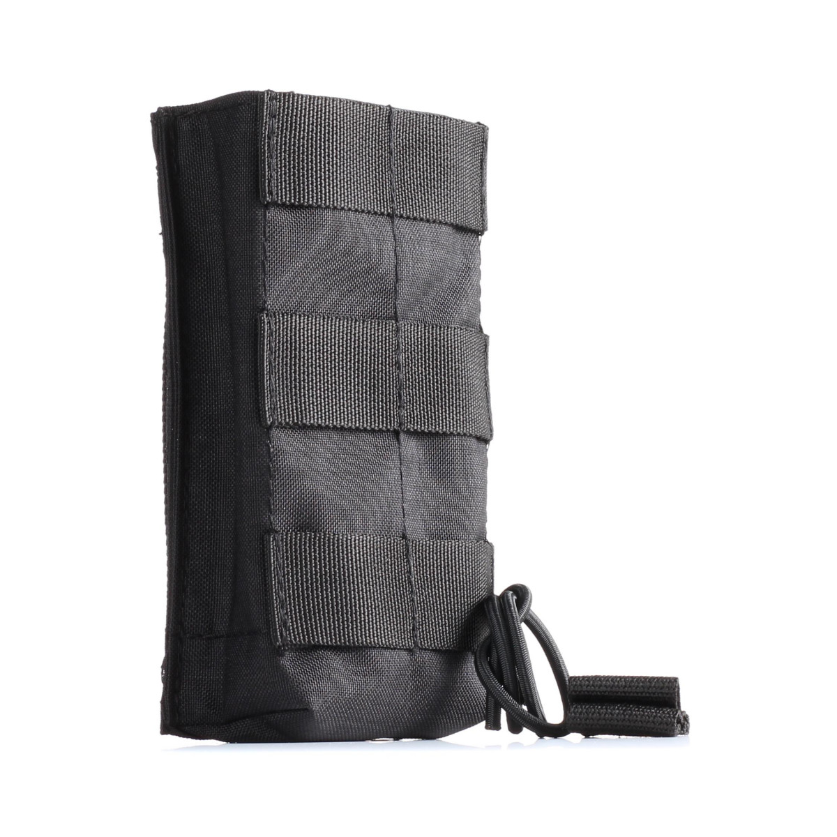 Shingle Magazintasche G36 M4 in Schwarz
