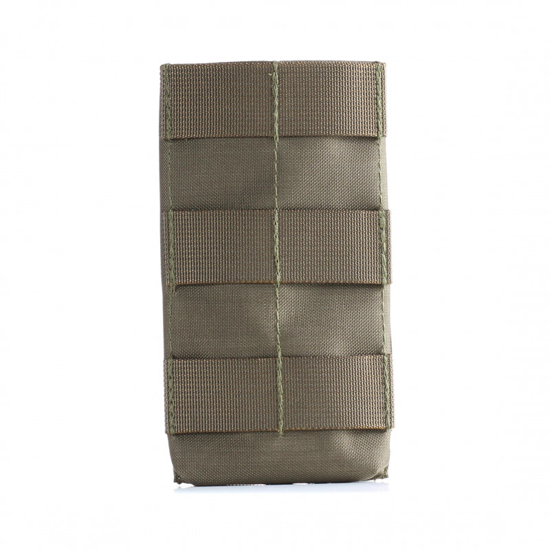 Shingle Magazintasche G36 M4 in Steingrau-oliv