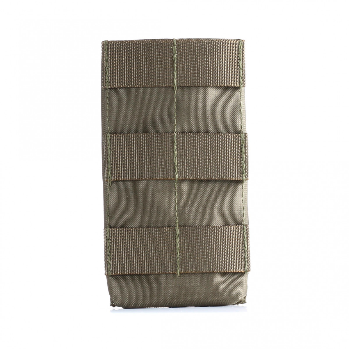 Shingle Magazintasche G36 M4 in Steingrau-oliv