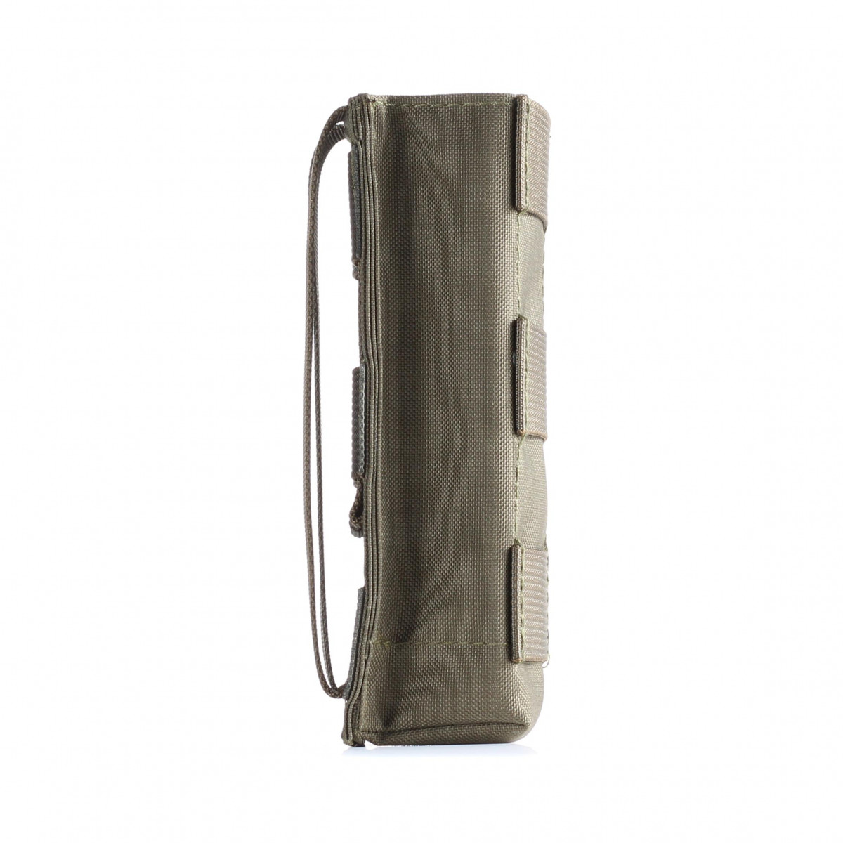 Portacaricatori Shingle G36 M4 in grigio pietra-oliva